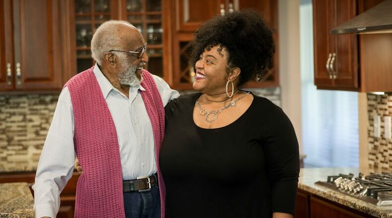 Council on Aging of Southwestern Ohio is a nonprofit organization that promotes choice, independence, dignity and well-being through a range of services that help seniors remain independent for as long as possible. CONTRIBUTED