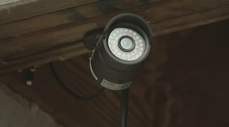 Ohio lawmakers recently adopted Esther's Law, signed by Gov. Mike DeWine, that requires nursing homes to allow families to place video cameras to monitor residents' rooms when residents give their approval. FILE PHOTO