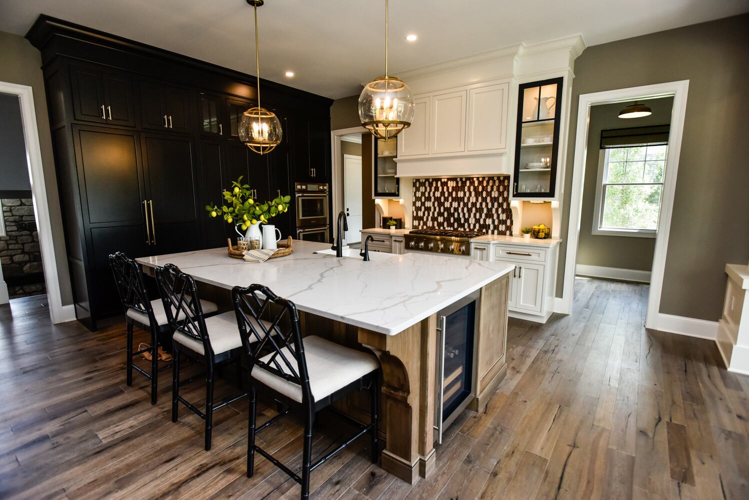 Ten custom homes on display for Homearama 2019 in Deerfield Township