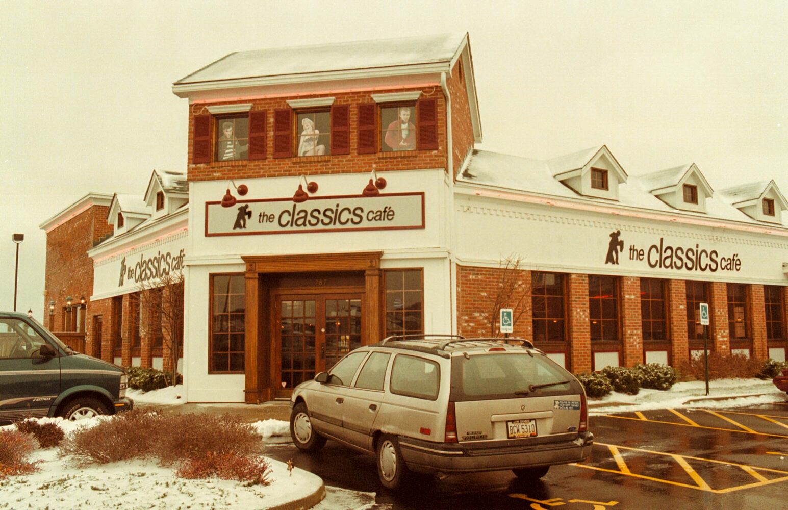 PHOTOS: Businesses featured from Journal-News Business Spotlight stories from 2001.