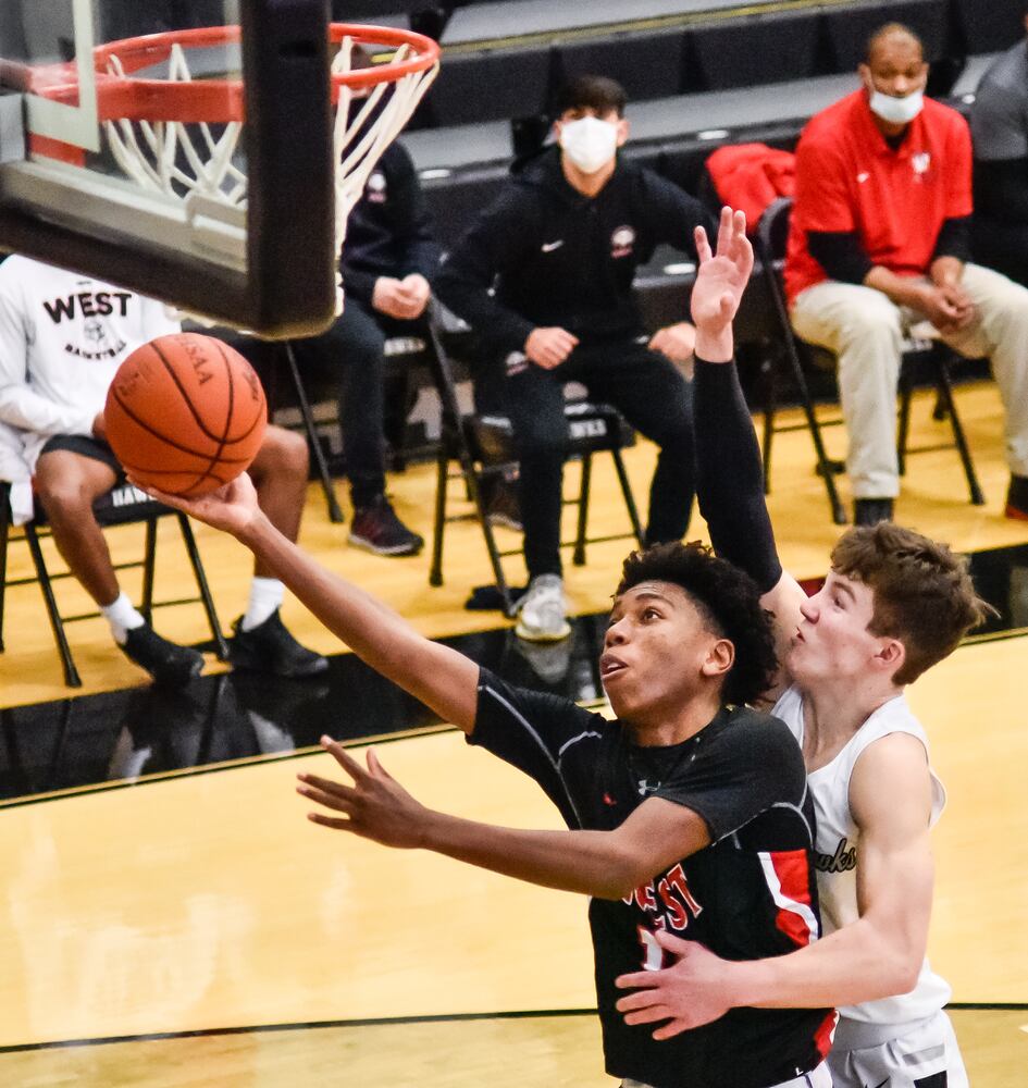 011521 Lakota East West basketball