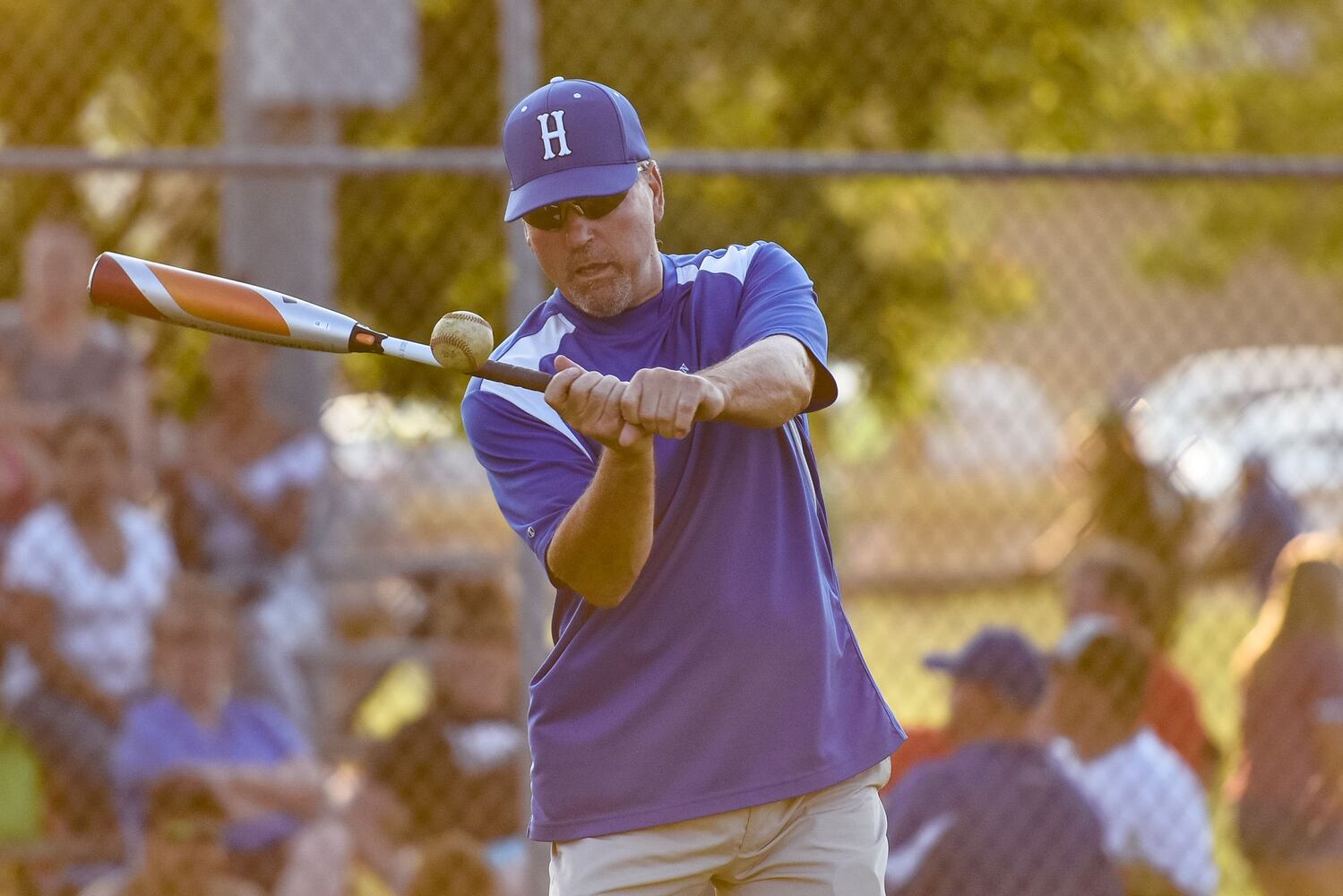 West Side Little LEague wins 15-0 to advance to state tournament