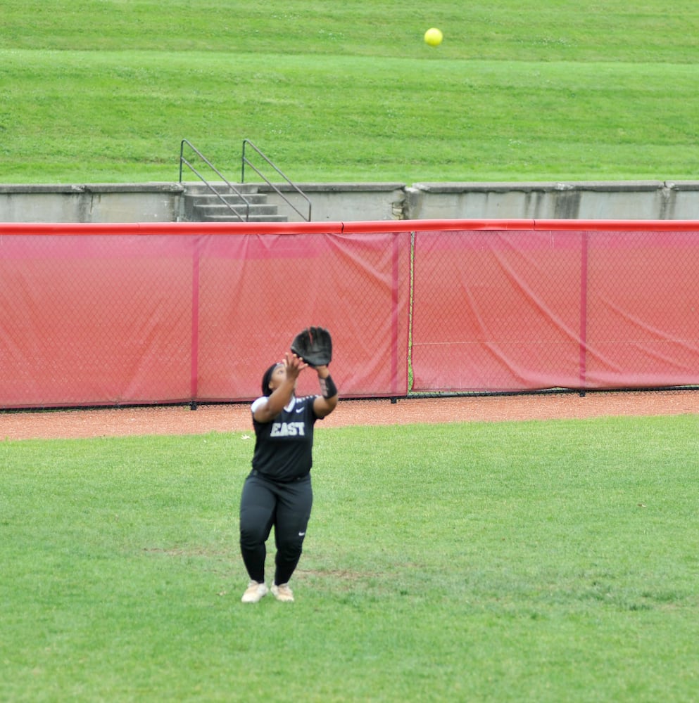 PHOTOS: Lakota East Vs. Louisville Division I State Championship High School Softball