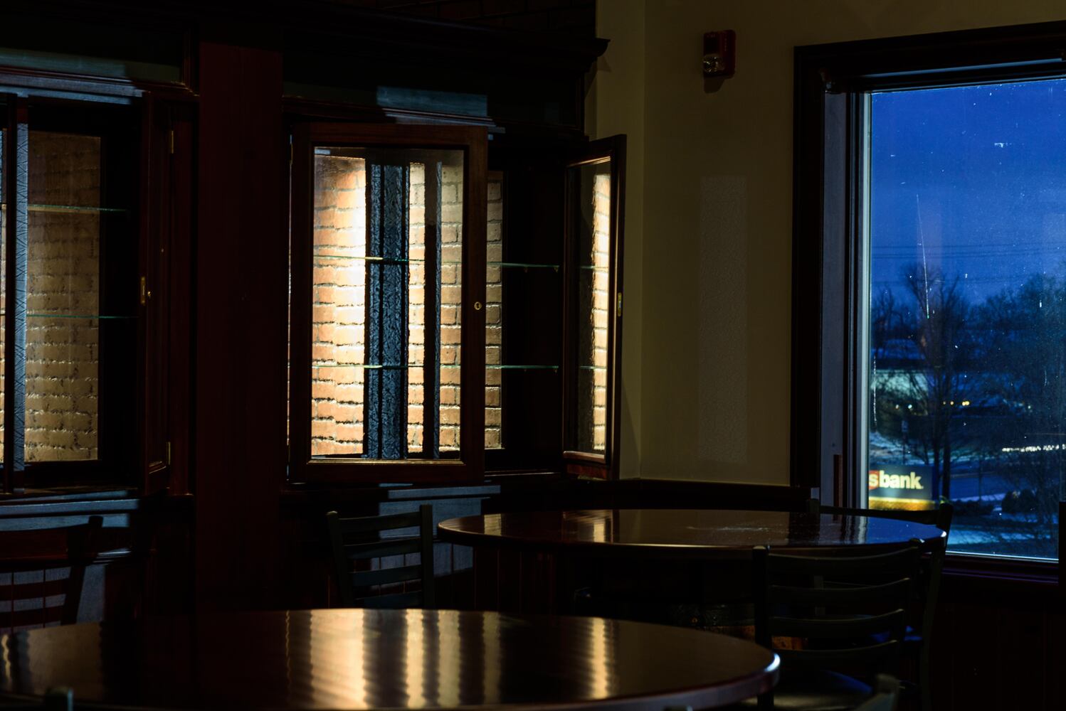PHOTOS: Take a sneak peek at the new Warped Wing Brewpub & Smokery in Mason