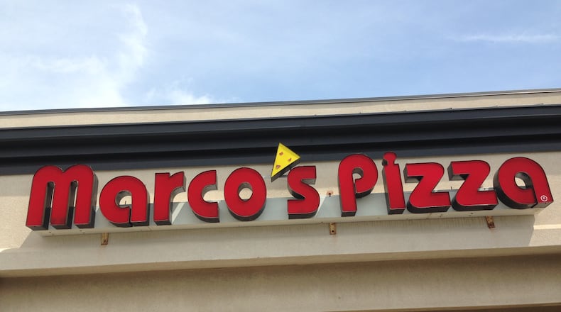 Marco’s Pizza is one of several new businesses coming to Oxford next year.