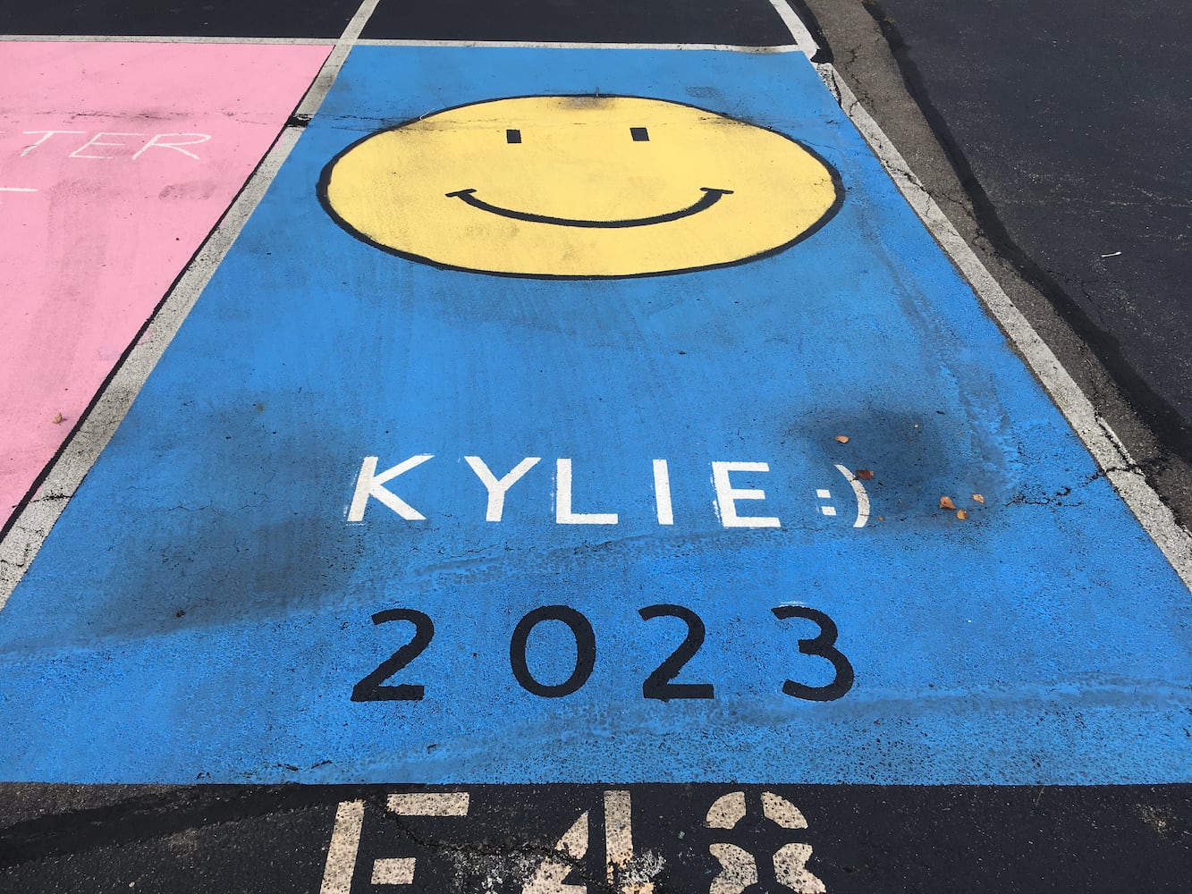 hamilton parking 2022