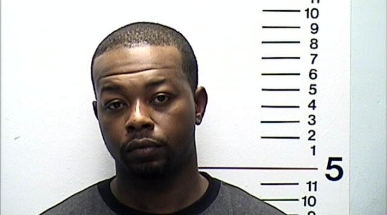 Frankie Holdbrook, 32, of Middletown.