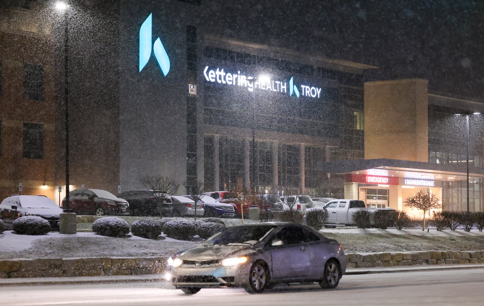 DDN 012425 Troy Snow Winter Storm Fern