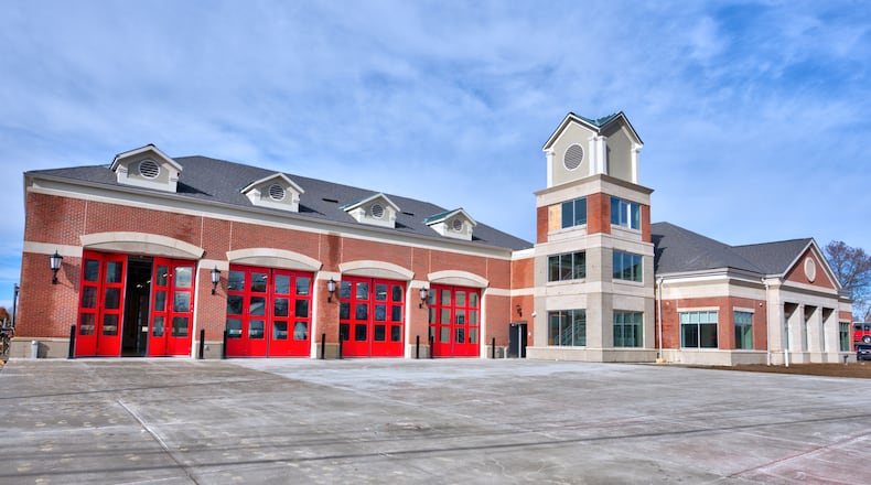 Lebanon City Council has approved a 0.5% income tax on the Nov. 7 general election ballot for fire department operations. The goal is to shift some of the costs to nonresidents who work in the city. If the additional income tax is approved, the City Council will reduce the current fire levy millage by 3 mills. CONTRIBUTED/CITY OF LEBANON