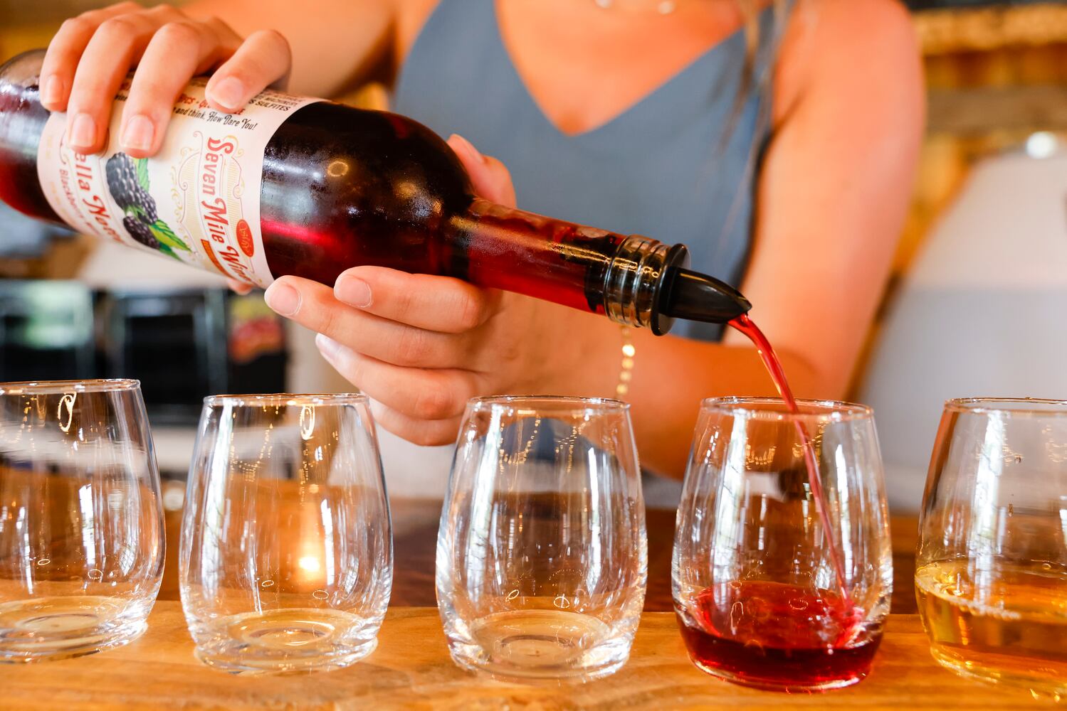070623 seven mile winery