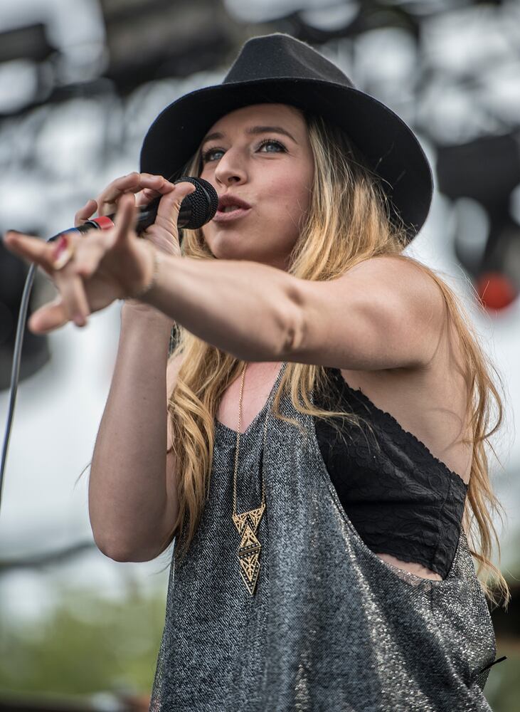 Bunbury Music Festival