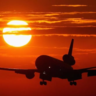 Shifting a trip by one or two days can unlock dramatic airfare savings, especially in late winter and early spring when demand is softer. FILE PHOTO