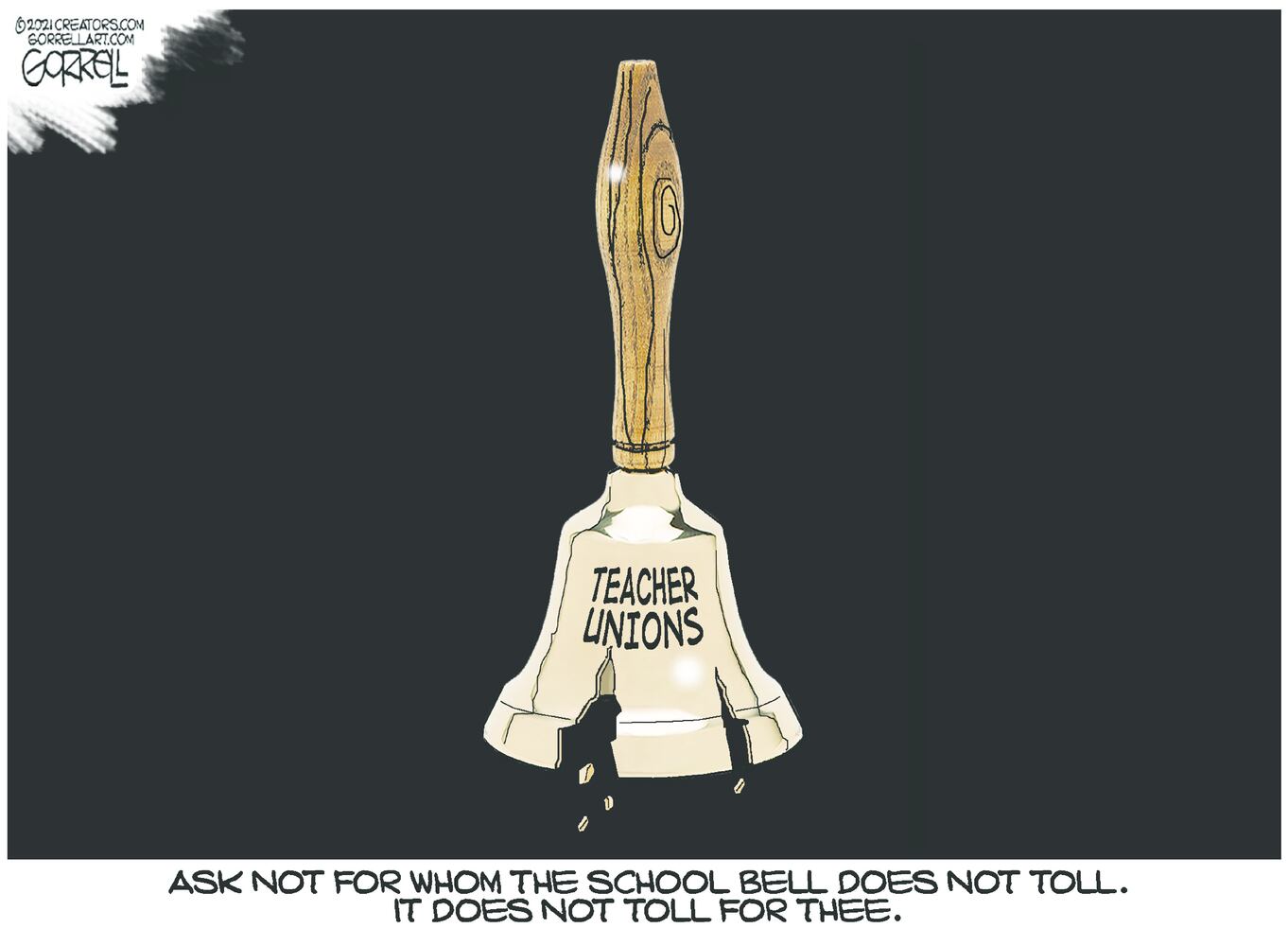 Week in cartoons: Trump impeachment trial and more