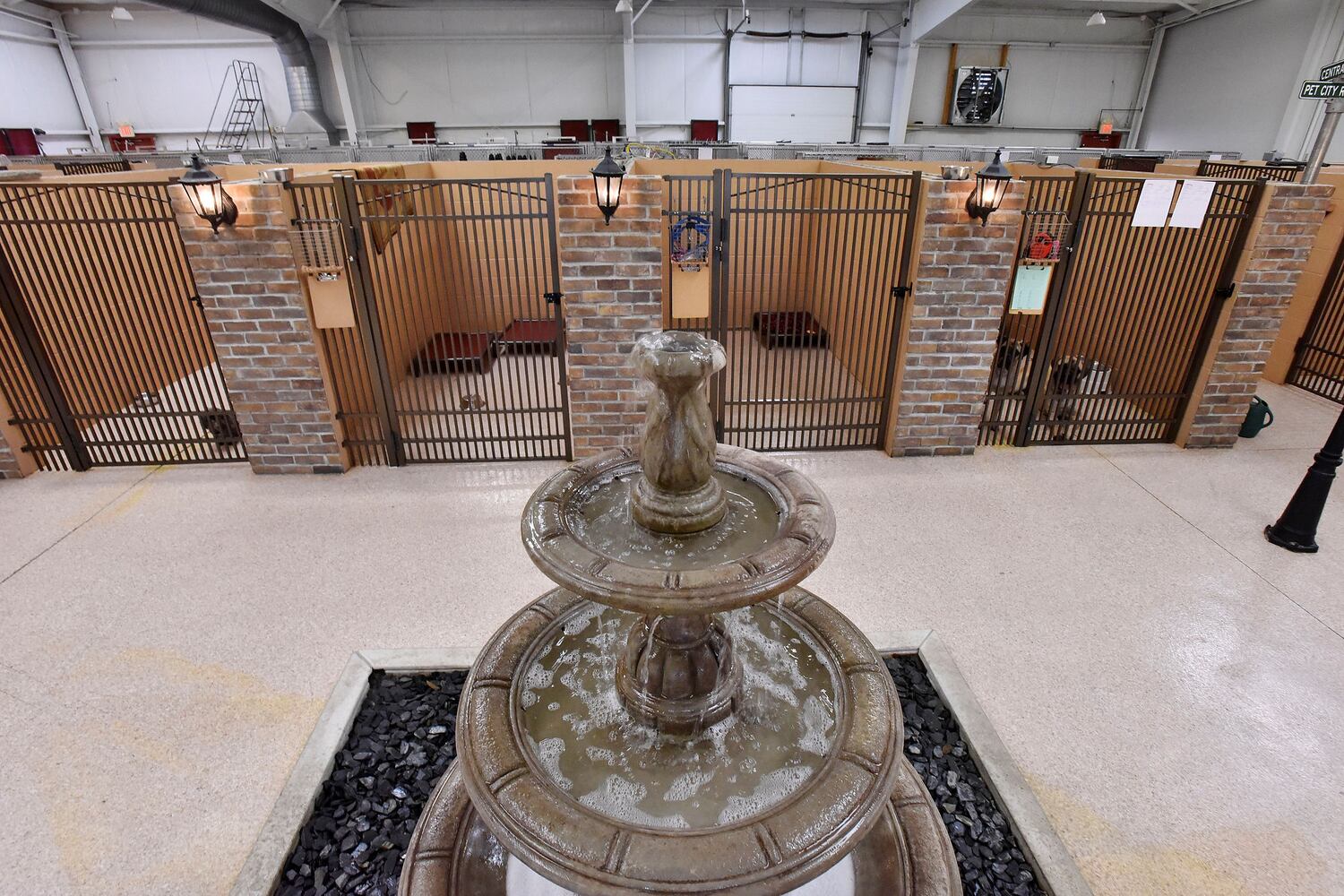 West Chester Pet Resort