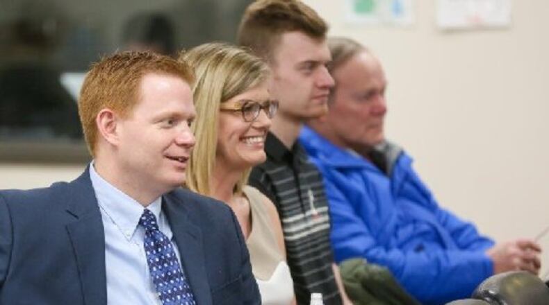 Lakota Superintendent Matthew J. Miller announced the district will make changes next school year, including all-day kindergarten, daily specials for grades kindergarten-through-six and increased access to consistent technology in the classroom. He addressed these issues in a letter that was sent home Friday with students.