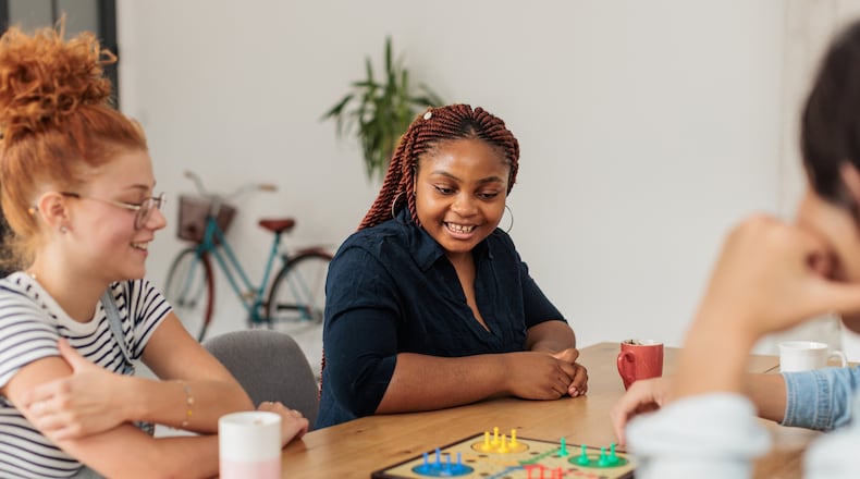 Whether it’s a retro reboot or a brand-new indie title, the resurgence of board games says something meaningful about young adults today: connection matters. Real faces, real laughter, real interaction. ISTOCK