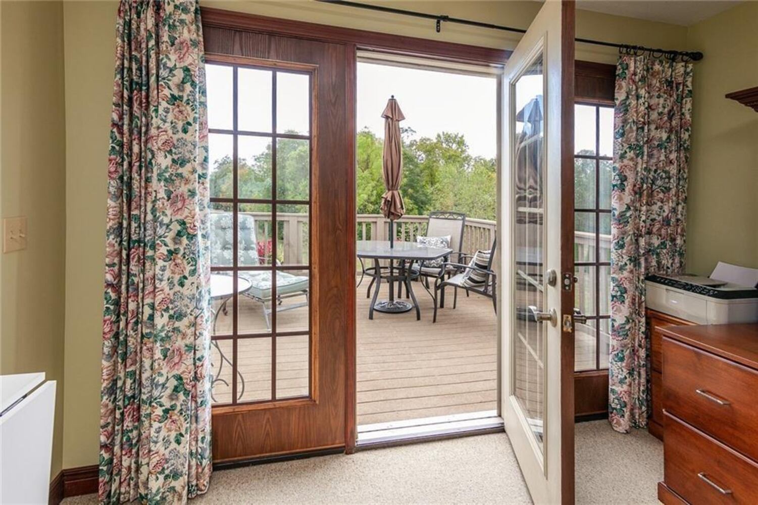 Troy luxury home