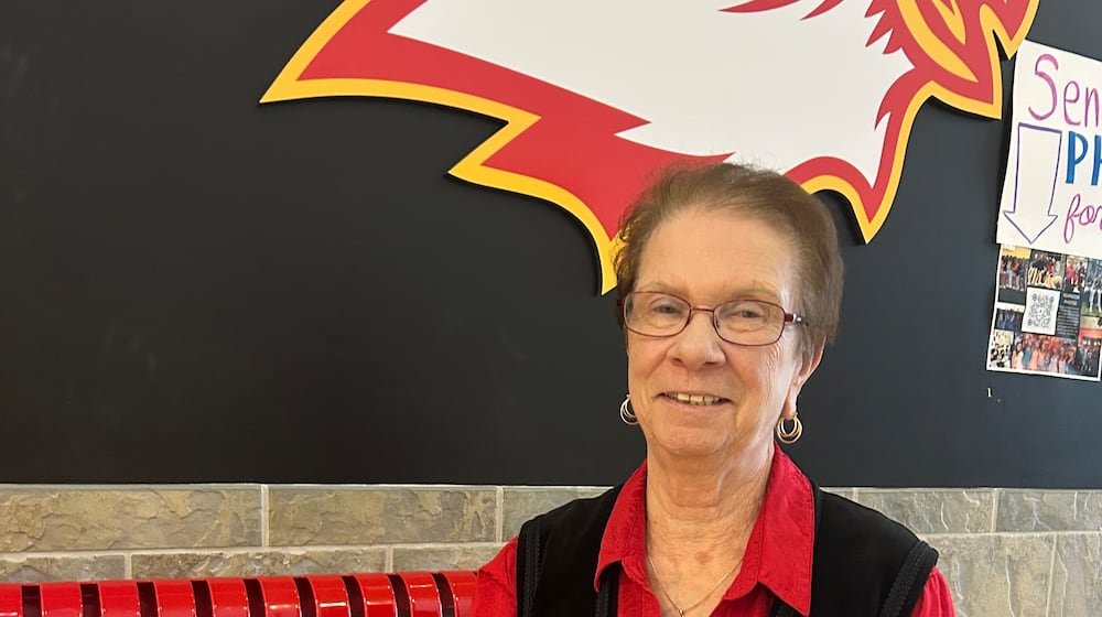 xxx RICK McCRABB/CONTRIBUTOR