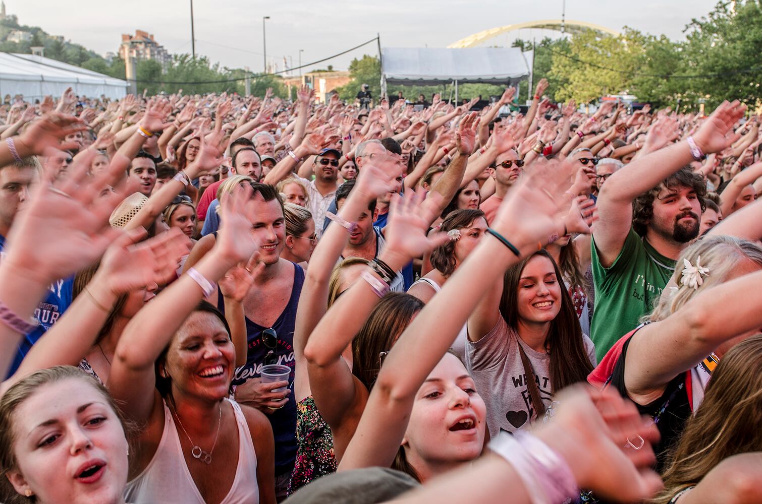 Bunbury Music Festival