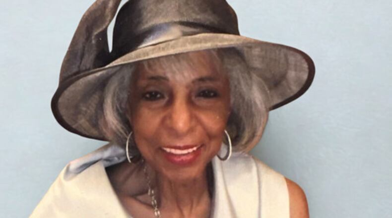 Photo of Lelia Austin