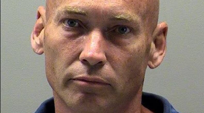 Dale Inman was indicted in Montgomery County on 25 counts related to property deed fraud.