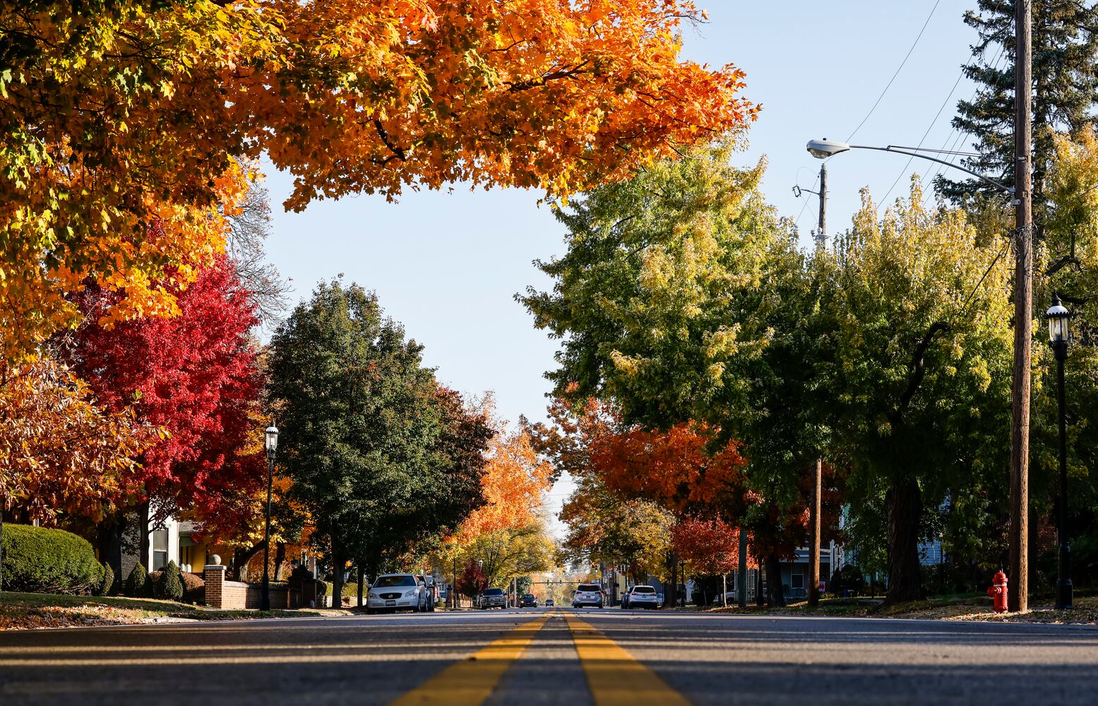 102622 fall colors butler county