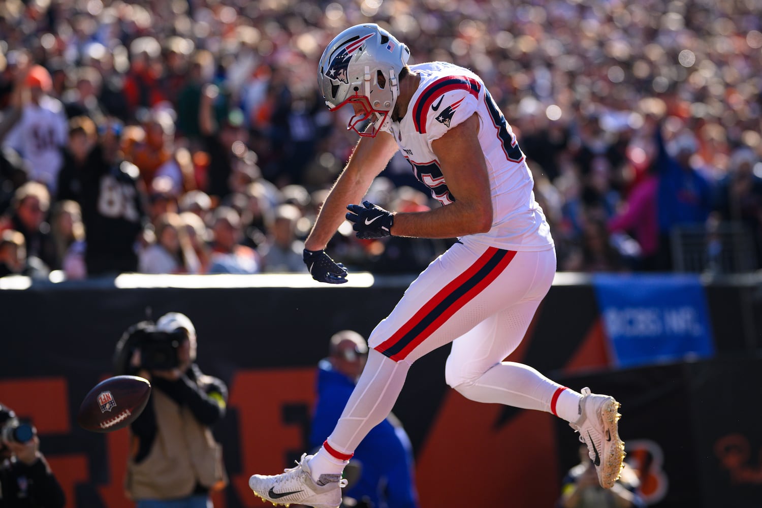 bengals patriots 2025