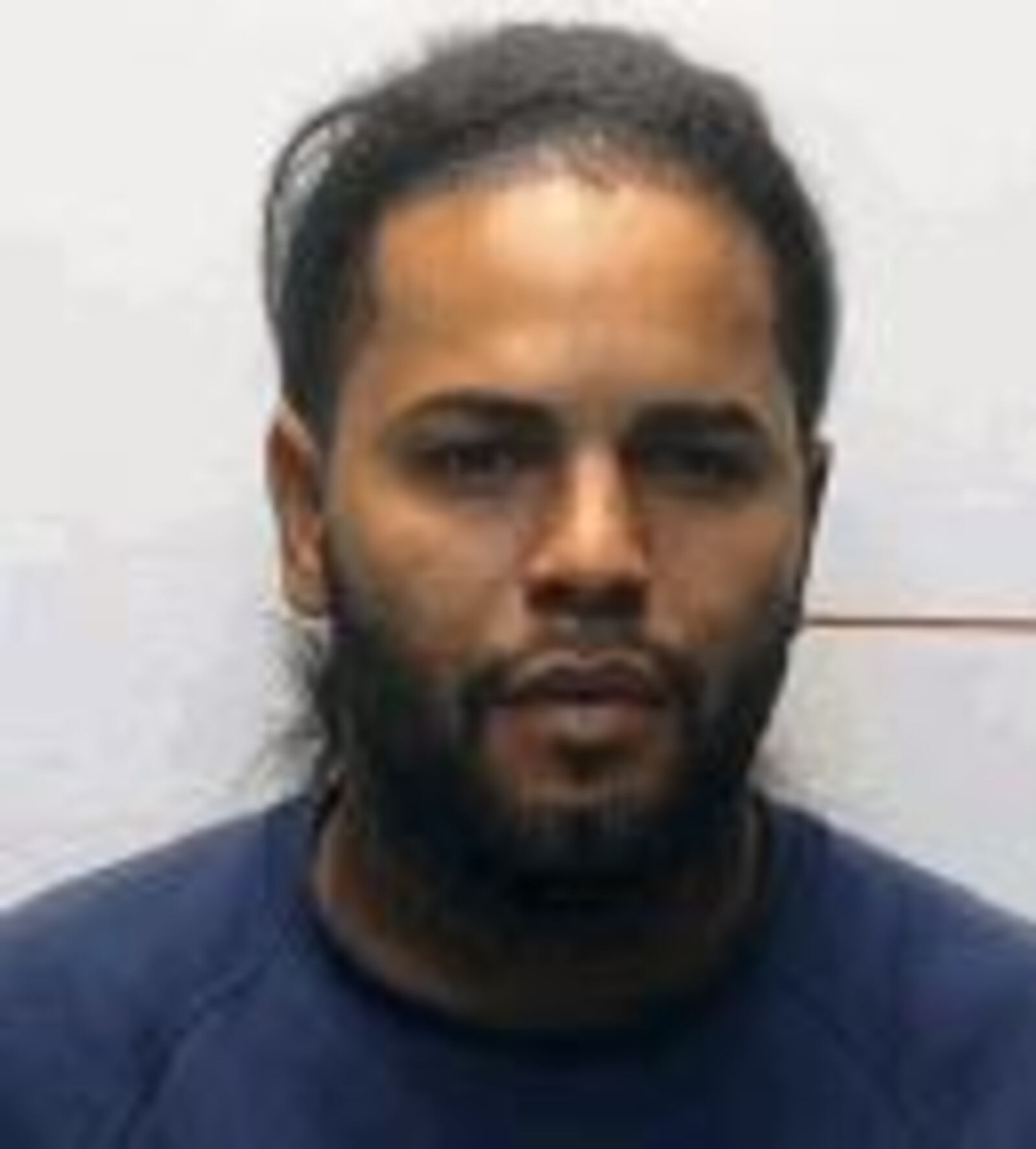 Emanuel Ortega-Moran, 30, of Pennsylvania