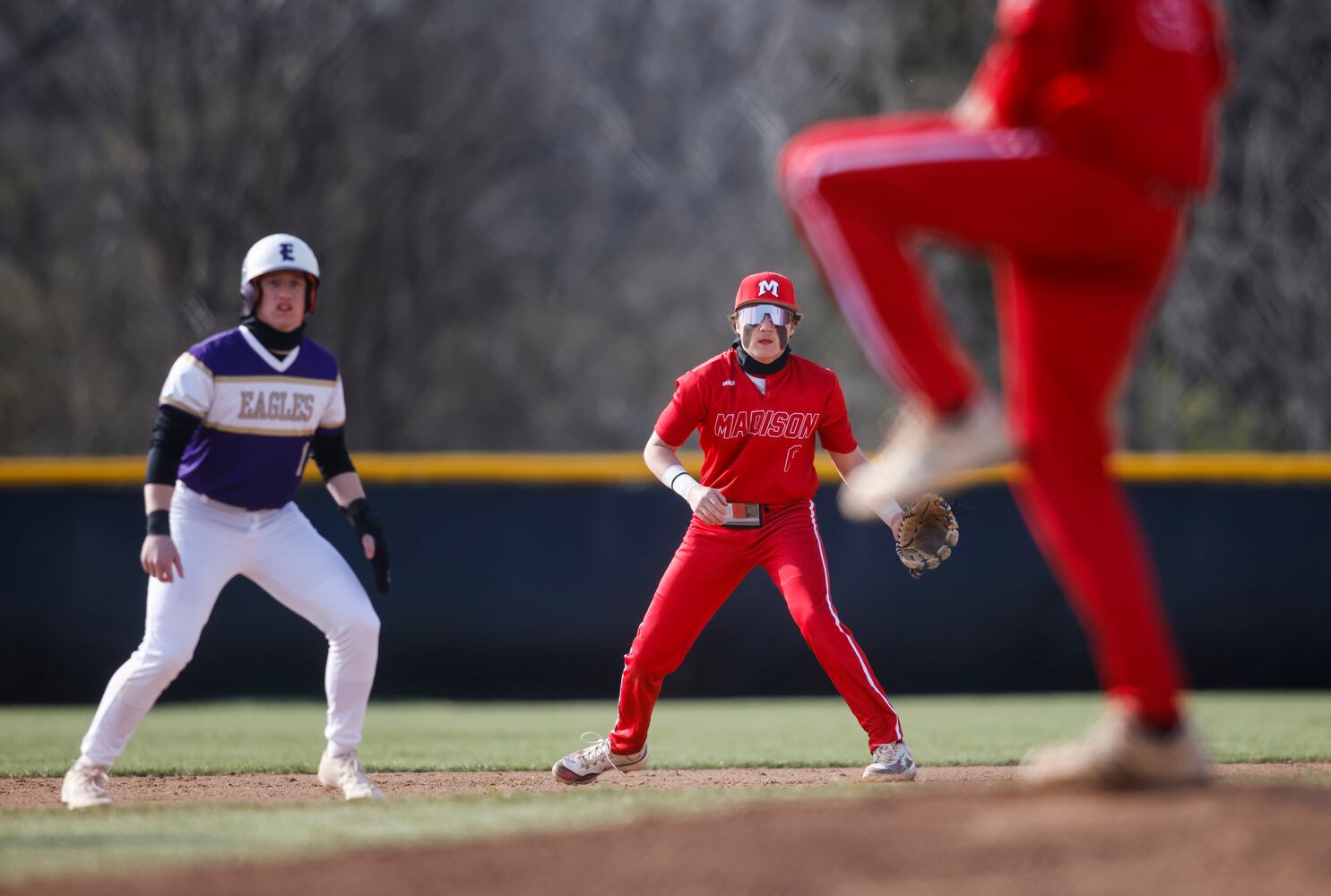 032923 Madison vs Eaton baseball
