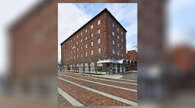 The Manchester Inn in Middletown has been closed for nearly seven years and was known for its prime rib dinners and Sunday brunch.