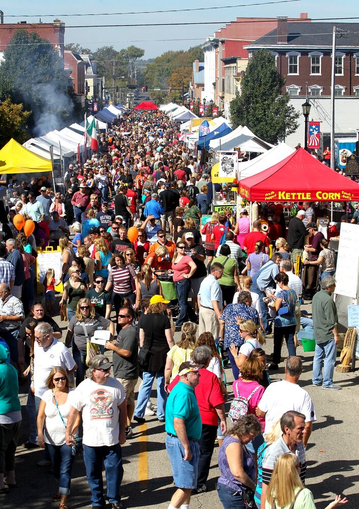 Country Applefest