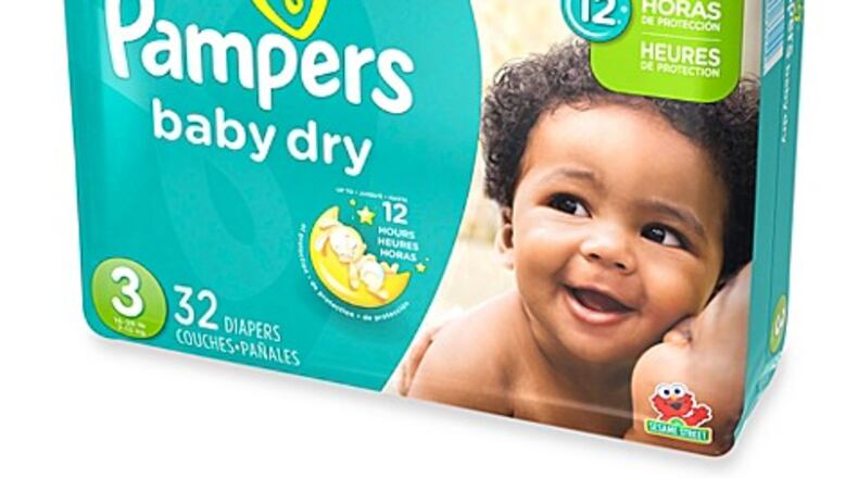 The most valuable brand produced by an Ohio company, according to Brand Finance. FILE