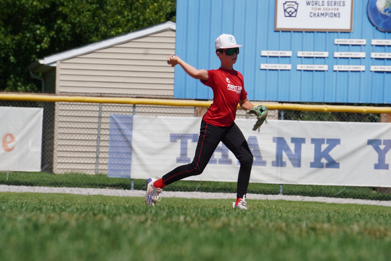 West Side Little League