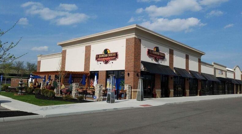 El Rancho Nuevo plans to open a new location along Union Centre Boulevard in West Chester Twp. by next June. The locally-owned Mexican restaurant chain will close an existing location in the township and shift some employees to the new site and also hire new employees. CONTRIBUTED