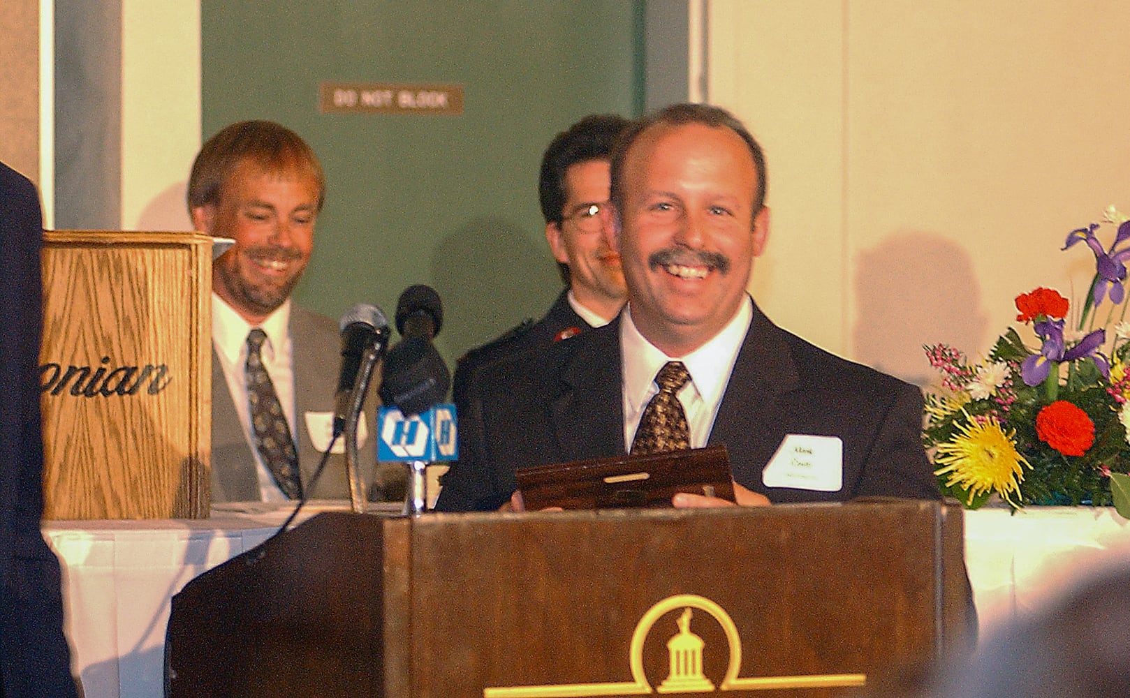 PHOTOS: 20 years ago in Butler County in scenes from May 2002