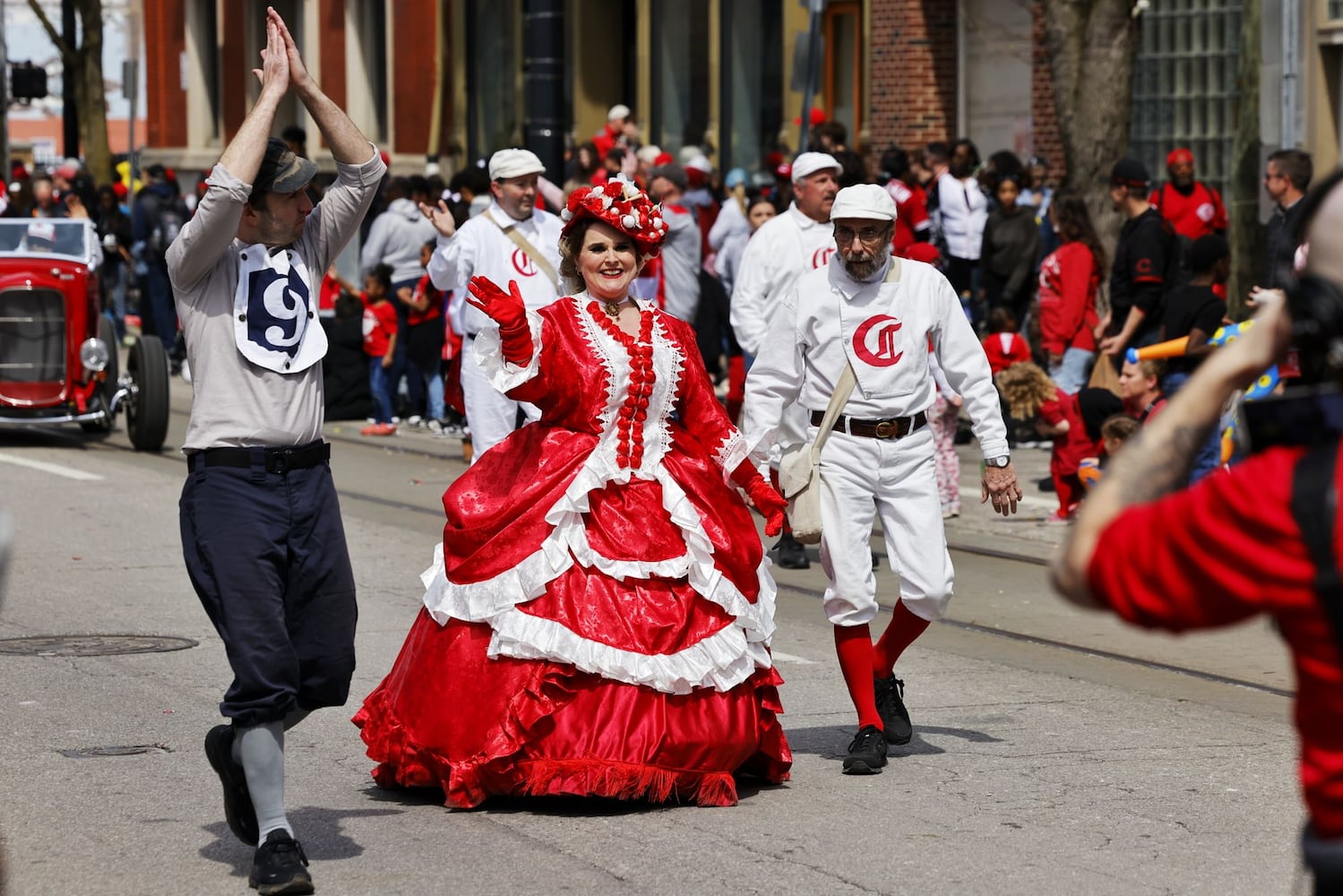 032725 Reds Parade