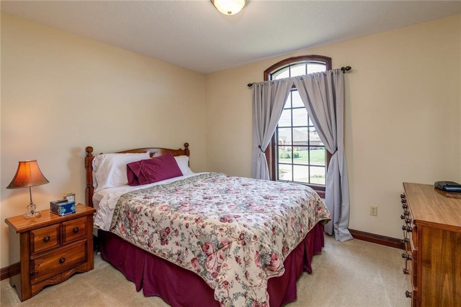 Troy luxury home