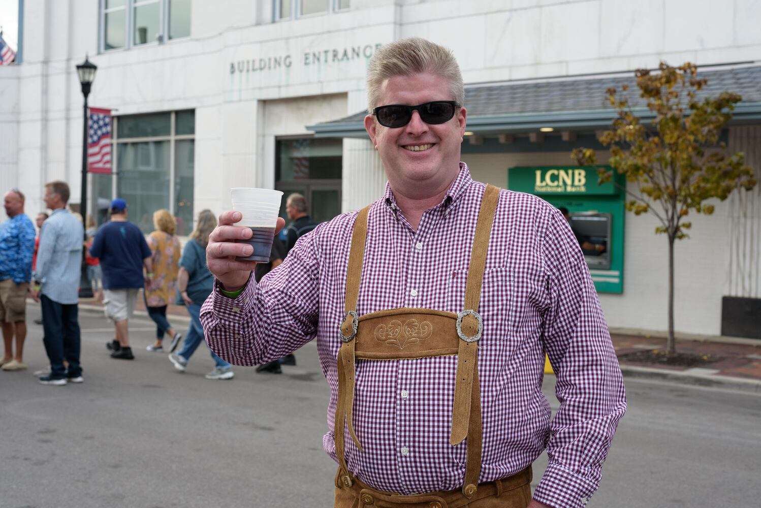 Lebanon Oktoberfest 2020