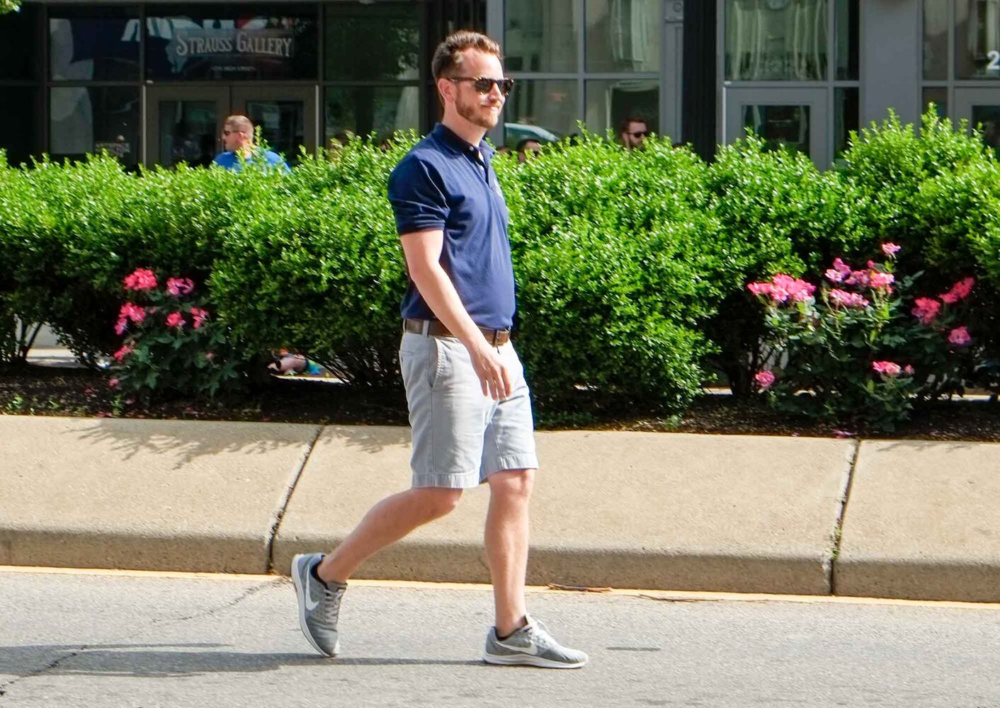 PHOTOS Hamilton Memorial Day parade