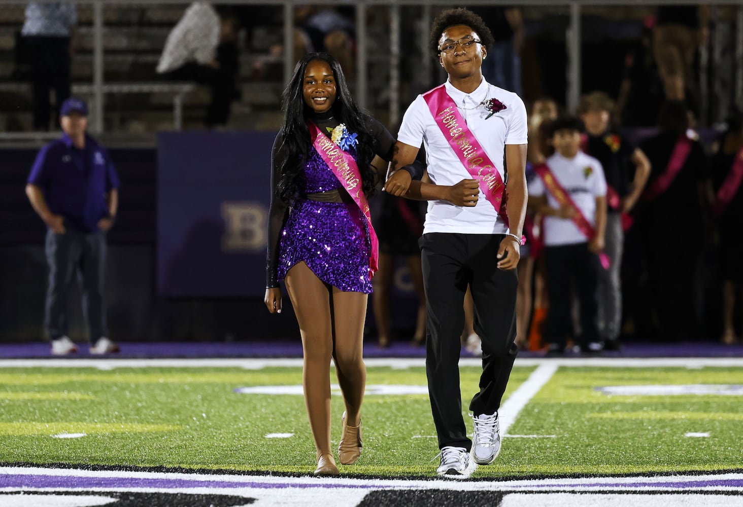 100325 Middletown homecoming