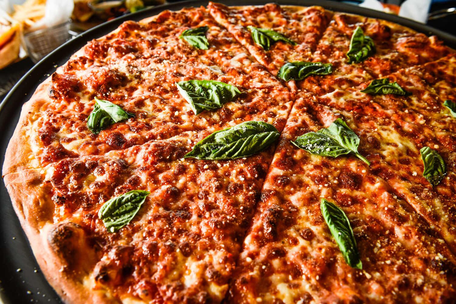 Skally's restaurant at Streets of West Chester