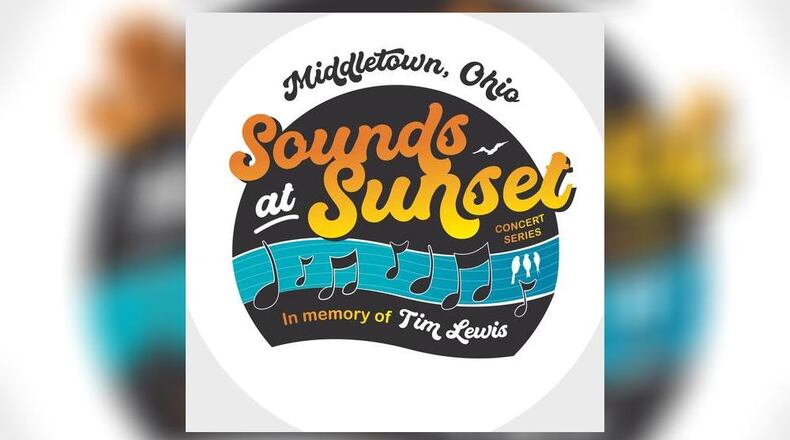 Sounds at Sunset is a Middletown concert series. FILE