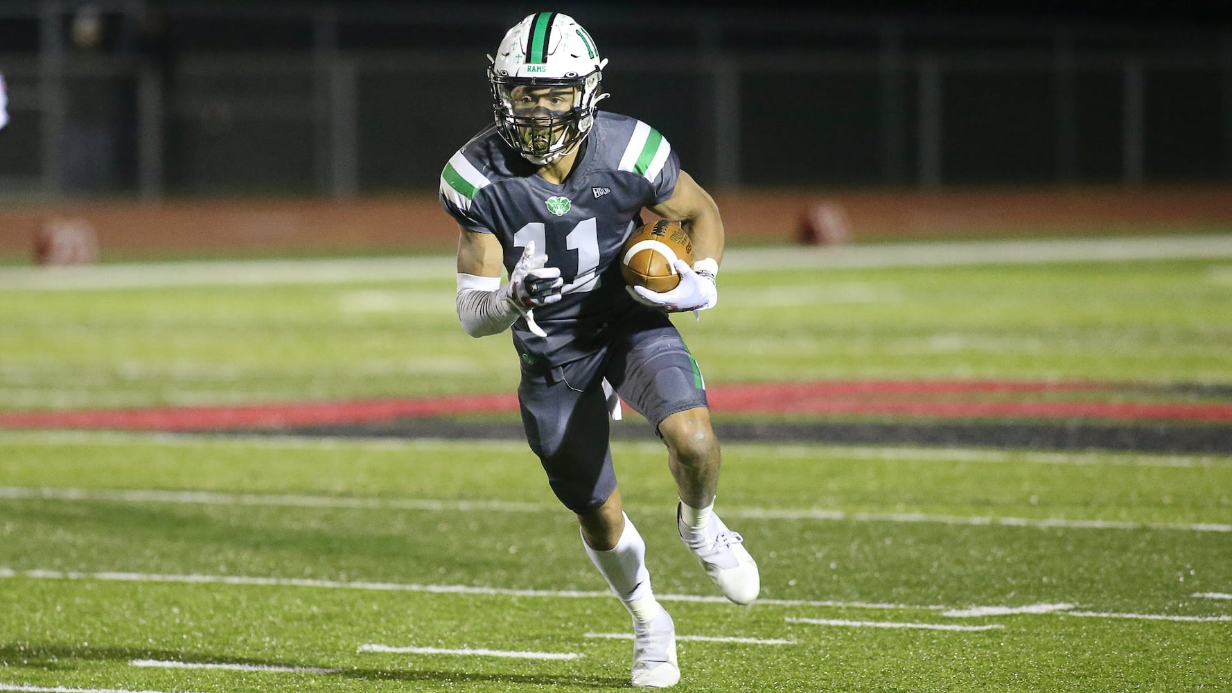 HS fb