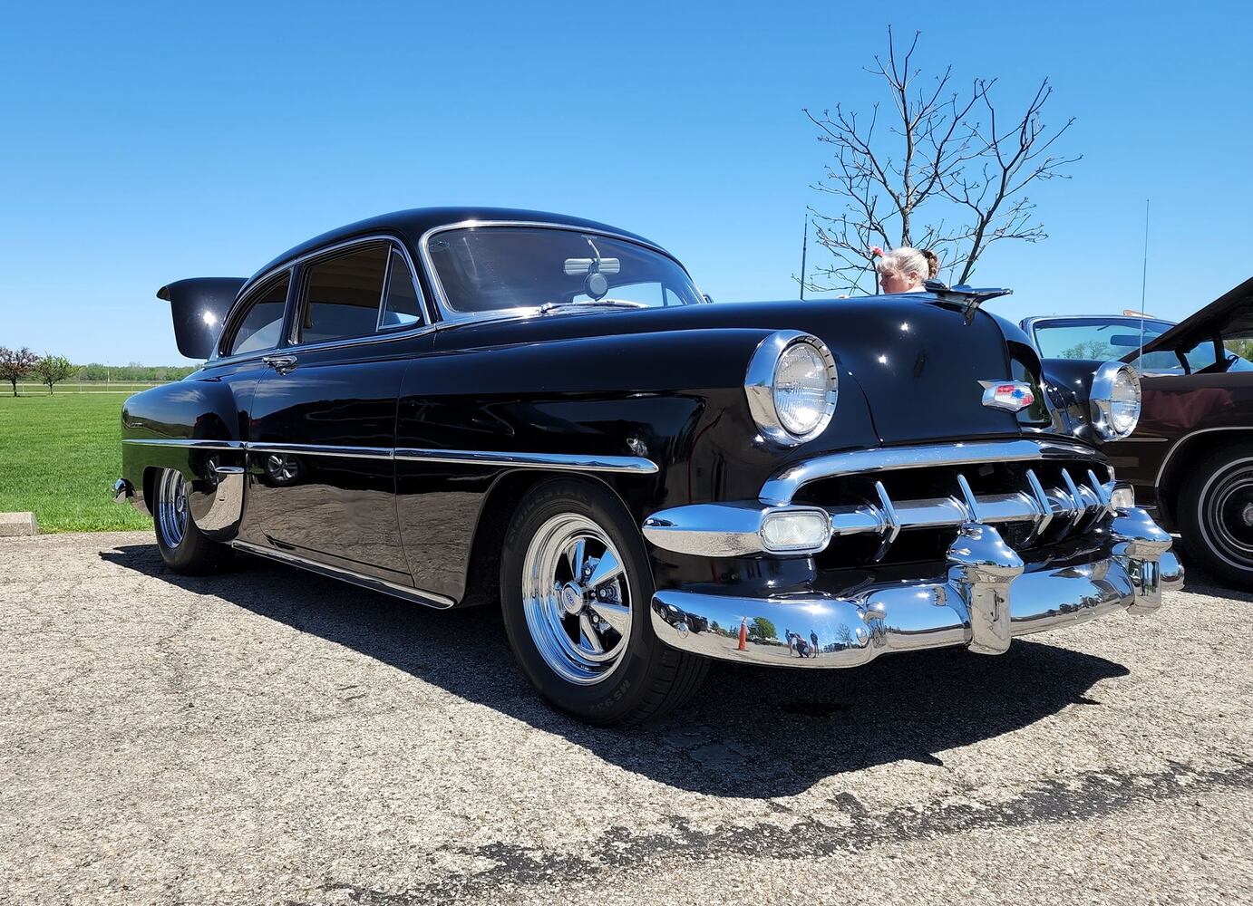 050822 Shriners car show