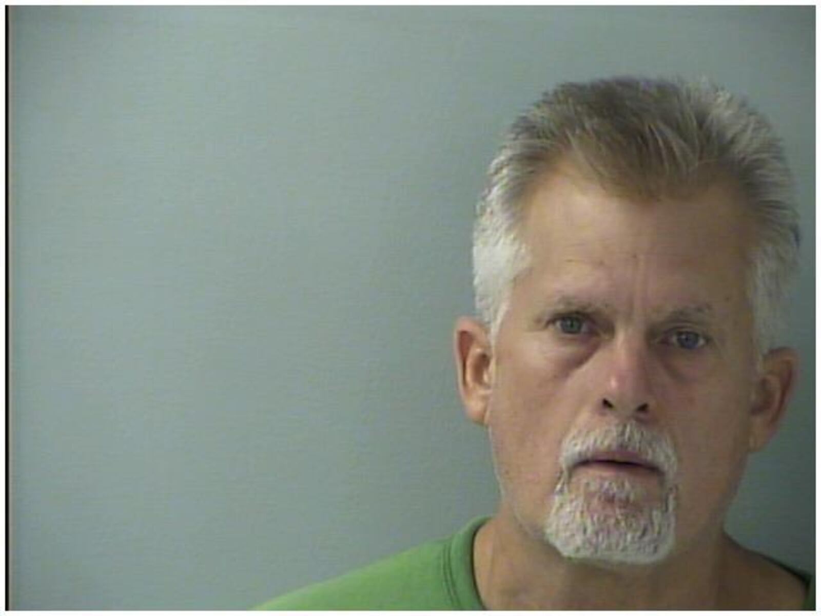 Michael Hignite BUTLER COUNTY JAIL