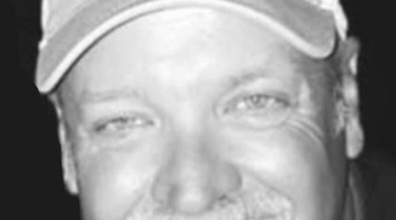 Photo of Robert Berkshire