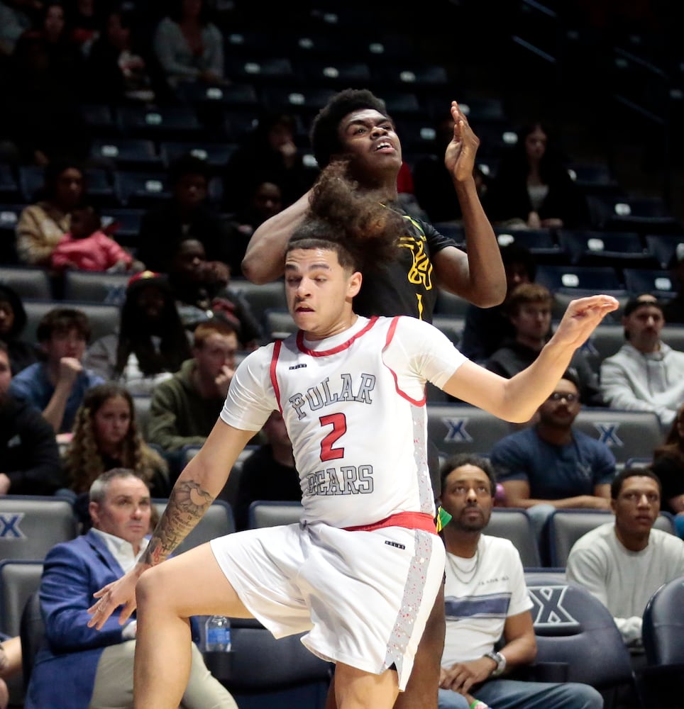 Northridge Taft basketball