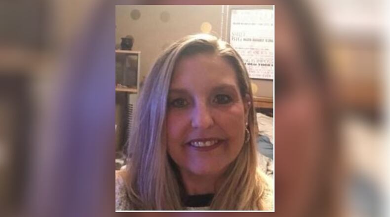 Mary M. Matthews, 49, of Clearcreek Twp., was a 1988 graduate of Troy High School and employed at Hometown Marketplace in Waynesville. She died Friday, Nov.1, at her home.