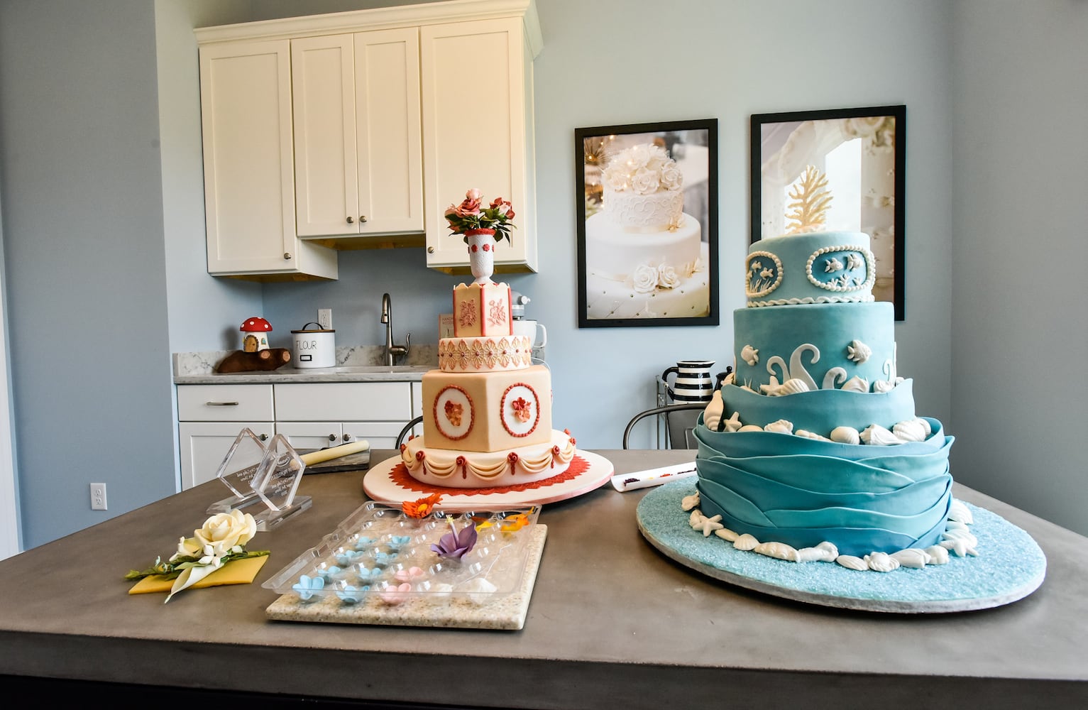 Ten custom homes on display for Homearama 2019 in Deerfield Township