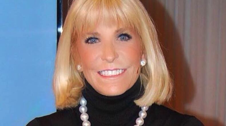 Sara Carruthers, candidate for the Ohio 51st House District